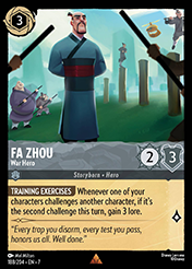 Fa Zhou