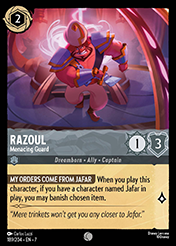 Razoul