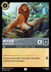 Mufasa