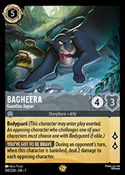 Bagheera