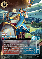 Belle