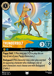 Thunderbolt