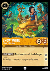 Snow White