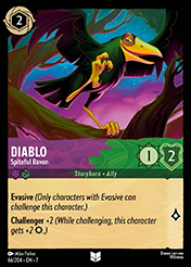 Diablo