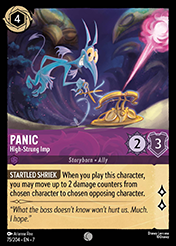 Panic
