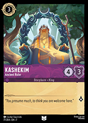 Kashekim
