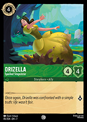 Drizella