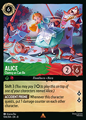 Alice