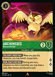 Archimedes