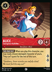 Alice