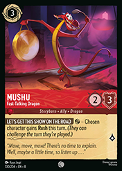 Mushu