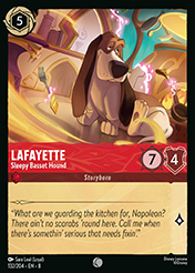 Lafayette