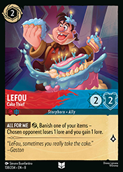 LeFou