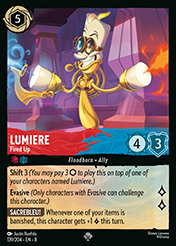 Lumiere