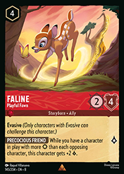 Faline
