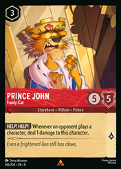 Prince John