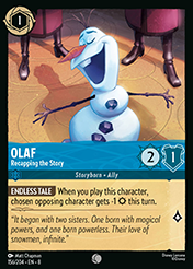 Olaf
