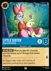 Little Sister