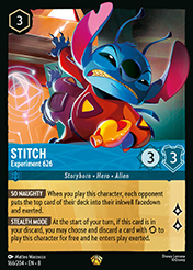 Stitch