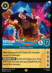 Ratigan