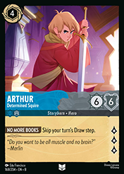 Arthur