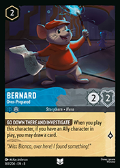 Bernard