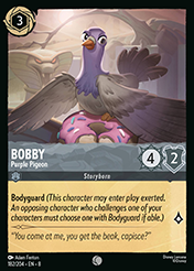 Bobby