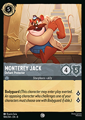 Monterey Jack