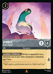 Vinnie
