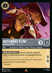 Nathaniel Flint