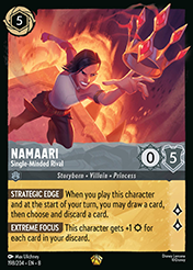 Namaari