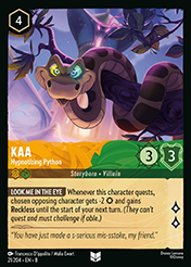 Kaa