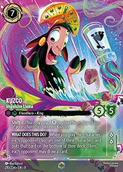 Kuzco