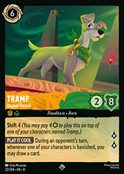 Tramp