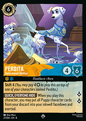 Perdita