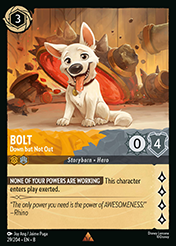 Bolt