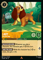 Lady