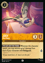 Joey