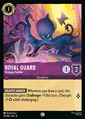 Royal Guard