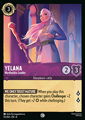 Yelana