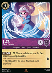 Elsa