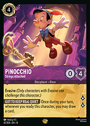 Pinocchio