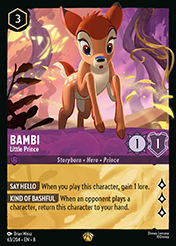 Bambi