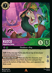 Kuzco