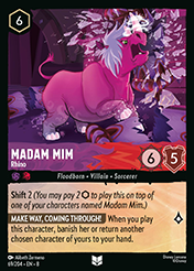 Madam Mim