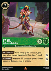 Basil