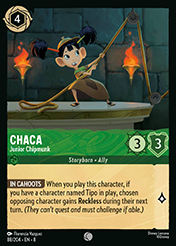 Chaca