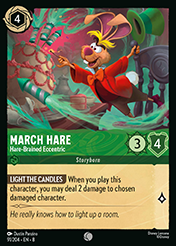 March Hare