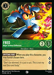 Fred
