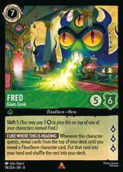 Fred